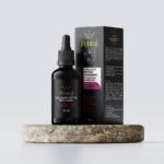 Pentaj Collagen Peptide Anti-Aging Serum